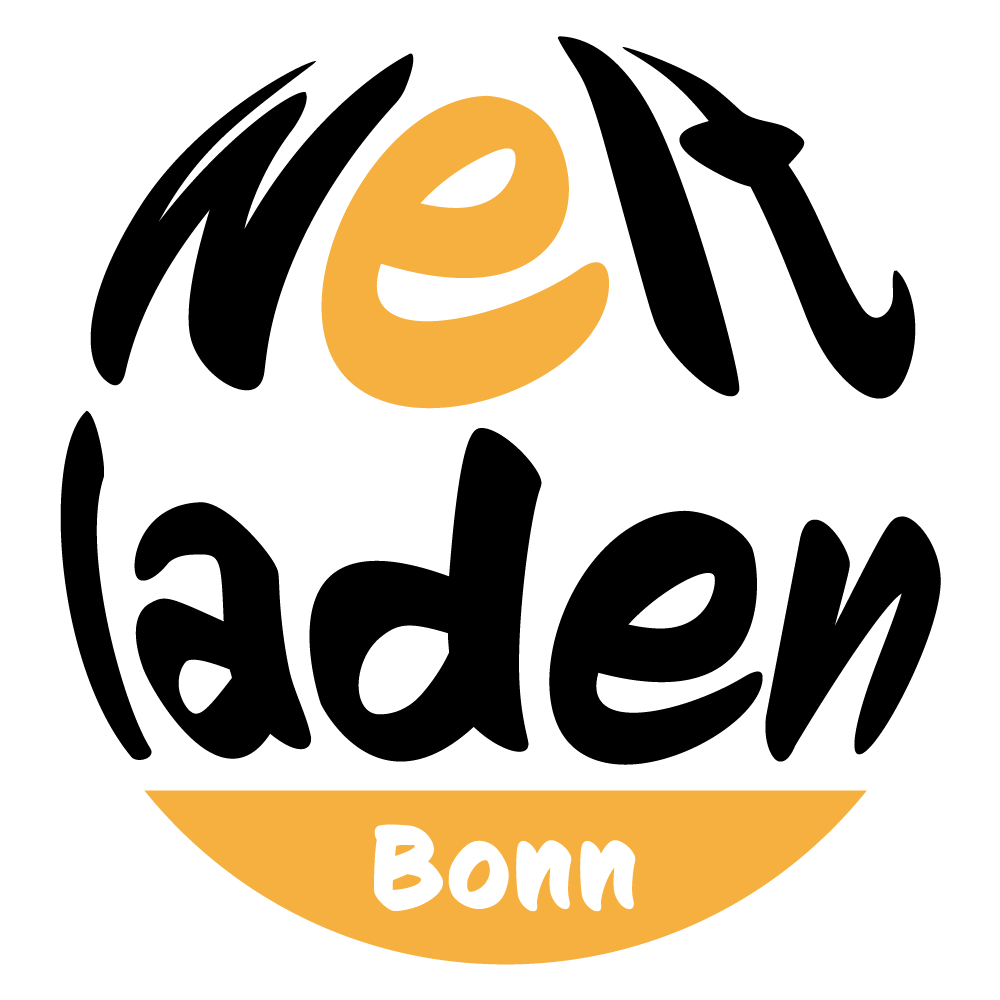 Logo Weltladen Bonn e.V.